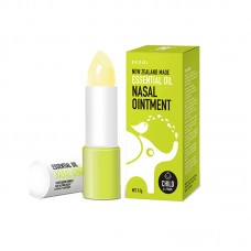 Beggi 鼻精灵 麦卢卡精油通鼻膏 儿童款 3.5克/支（2岁+适用）